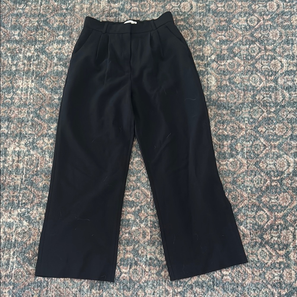 A&F Sloane pant size 30R